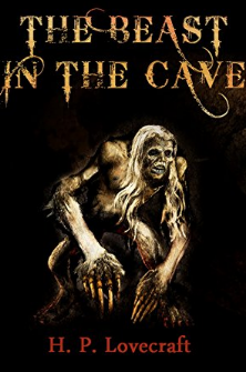 beast in the cave