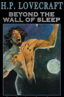 beyond the wall of sleep