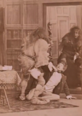 charles ogle choking victor