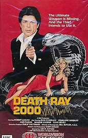 death ray 2000