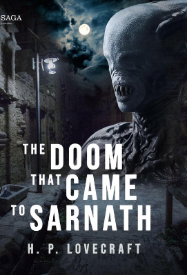 doom that came to sarnath