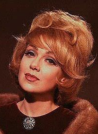 edie adams