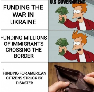 funding the