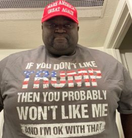 if you don't like trump