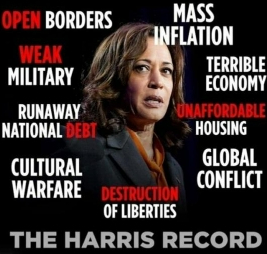 kamala harris record pic