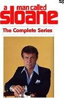 man called sloane complete
