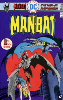 manbat 1