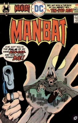 manbat 2