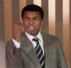 muhammad ali