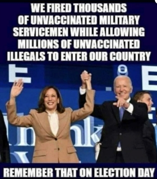 remember that on election day