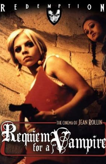 requiem for a vampire