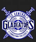 south carolina central christian college gladiators