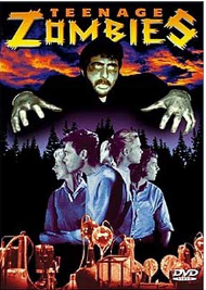 teenage zombies