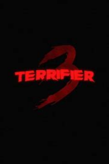 terrifier 3
