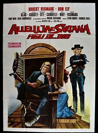 alleluja and sartana