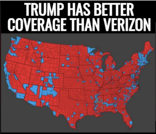 better coverage