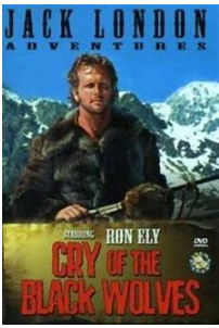 cry of the black wolves