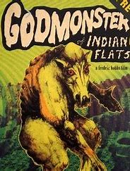 godmonster of indian flats