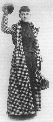 nellie bly