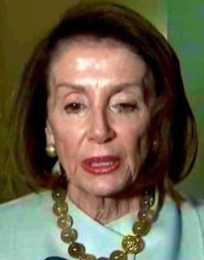 pelosi now