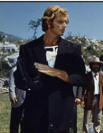 ron as hallelujah again