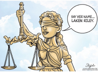 say her name laken riley