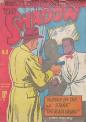 shadow 18