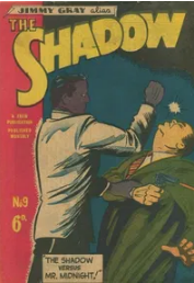 shadow 9