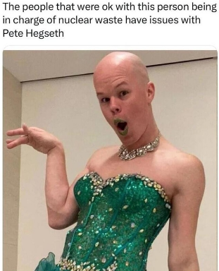 the people that were