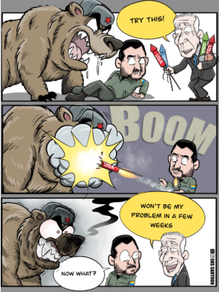 won't be biden's problem