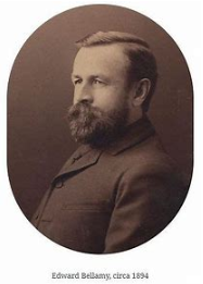 edward bellamy