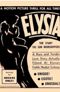 elysia 1933