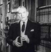 frederic march opening