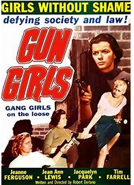 gun girls