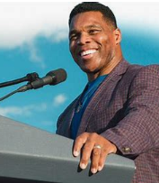 herschel walker