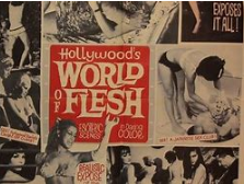hollywood's world of flesh