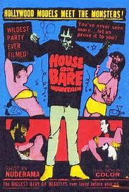 house on bare mountain