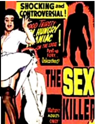 the sex killer
