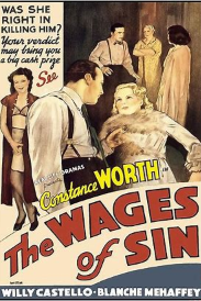 wages of sin