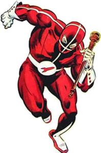 Rick Rojatt THE HUMAN FLY: HIS 1977-1979 SERIES | Balladeer's Blog